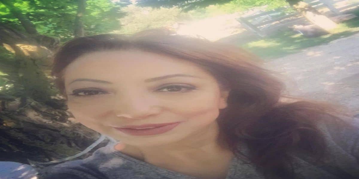 Yasemin Yalçın’dan Duygulandıran Film!