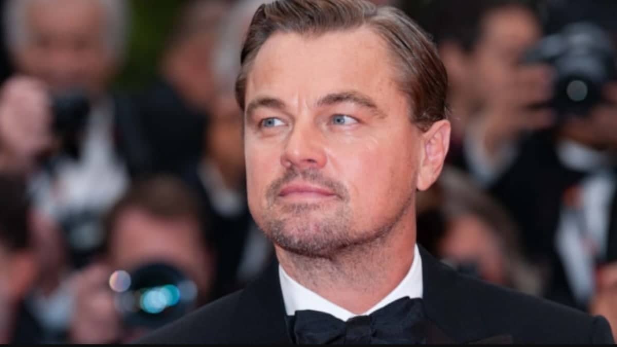 Dünyaca ünlü oyuncu Leonardo Di Caprio’dan Türkiye paylaşımı