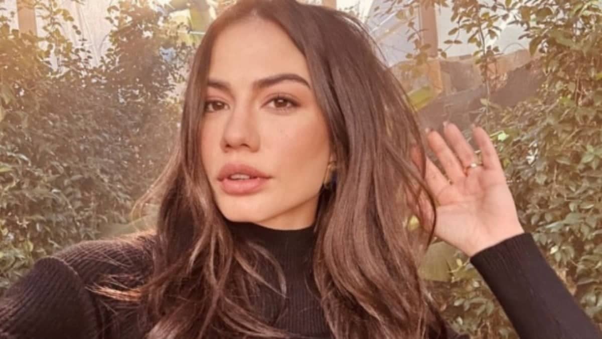 Demet Özdemir sevenlerinin yüreğini ağzına getirdi! Sağlığı hakkında…