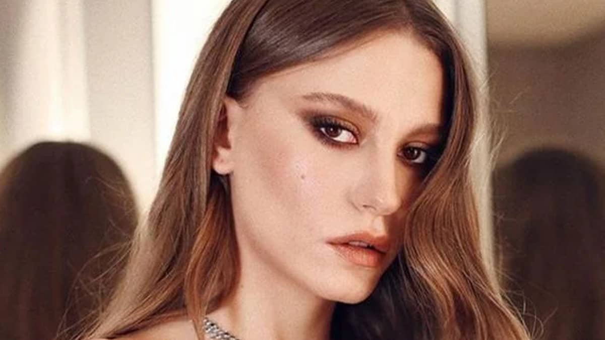 Burcu Esmersoy Serenay’ın evine yerleşiyor! Kirası dudak uçuklattı