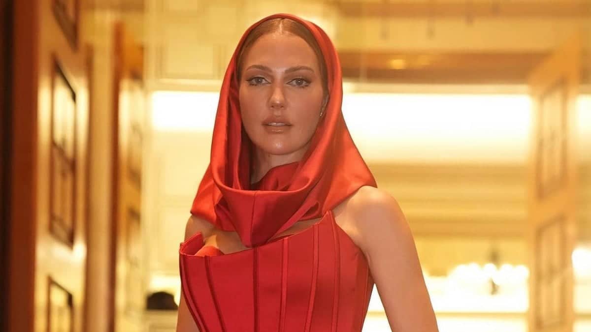 Meryem Uzerli reklam ücretine iki katı zam yaptı! 20 milyon lira istiyor