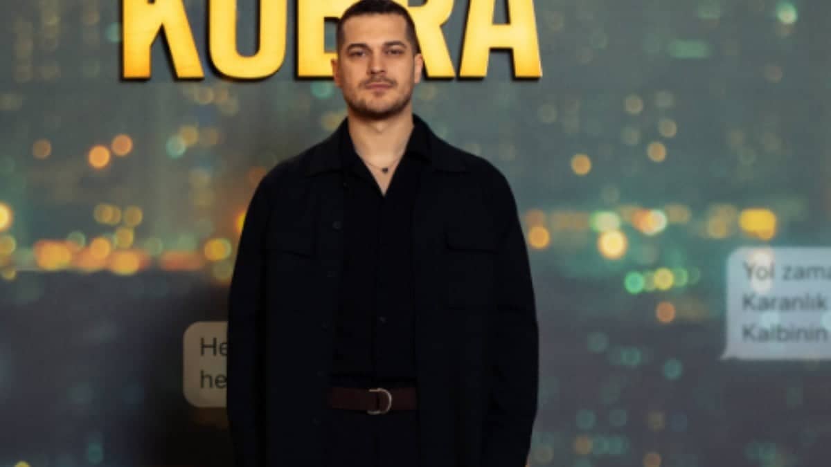 Oyuncu Çağatay Ulusoy, imaj değiştirdi! Son hali gündem oldu