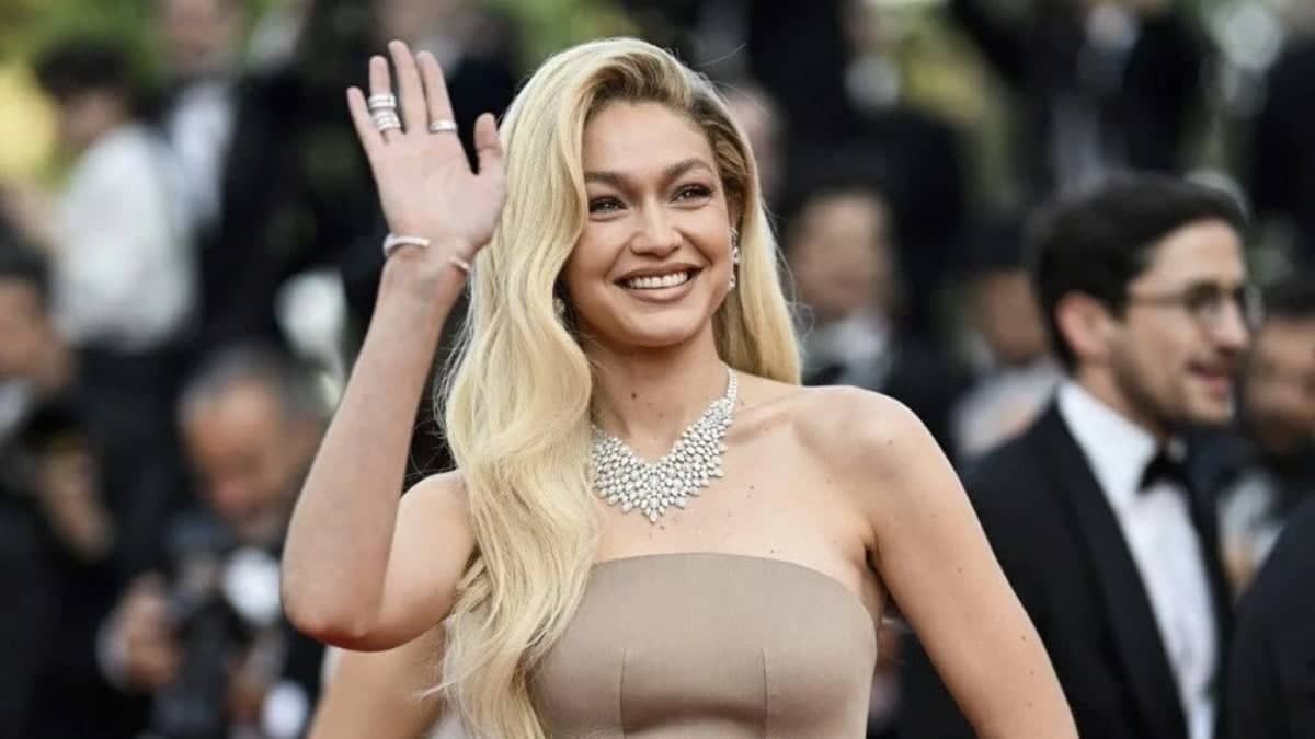 Gigi Hadid nikah masasına oturacak! Aşkının annesiyle tanıştı