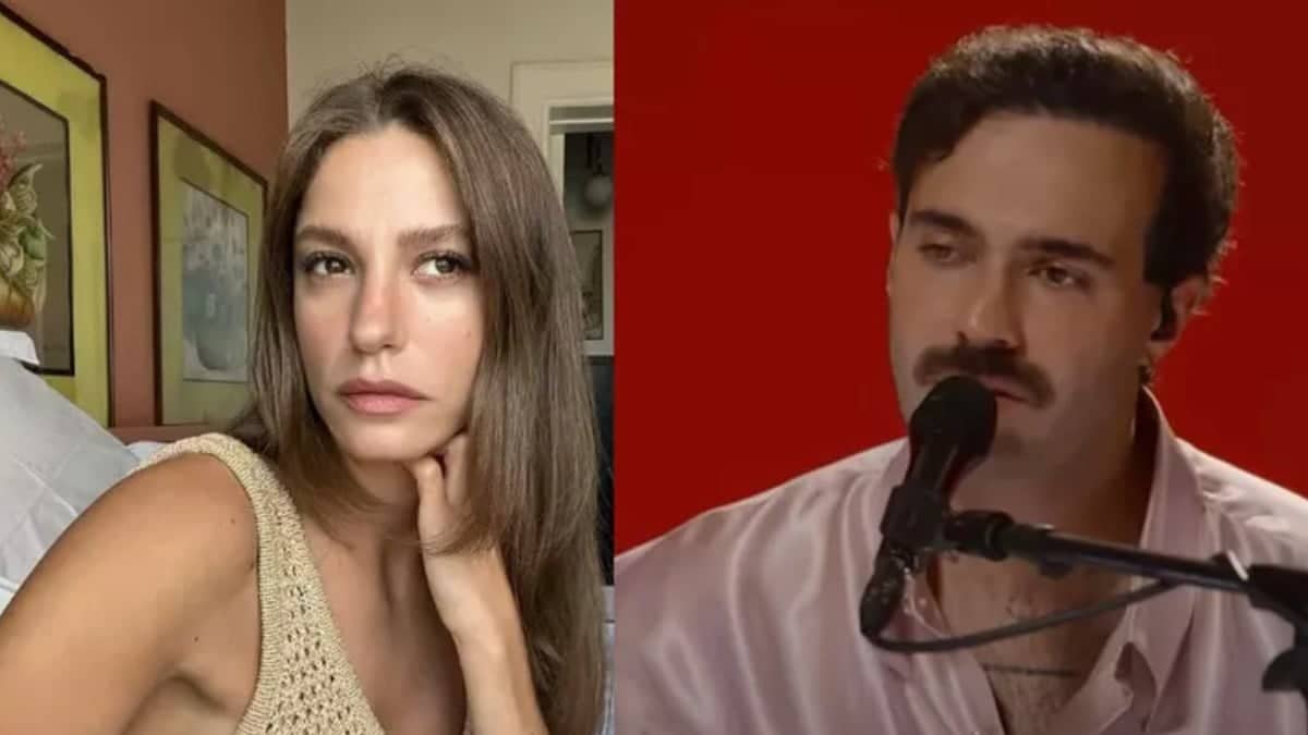 Serenay Sarıkaya’dan sevgili olduğu iddia edilen Mert Demir’e yorum: “Çilli bom”