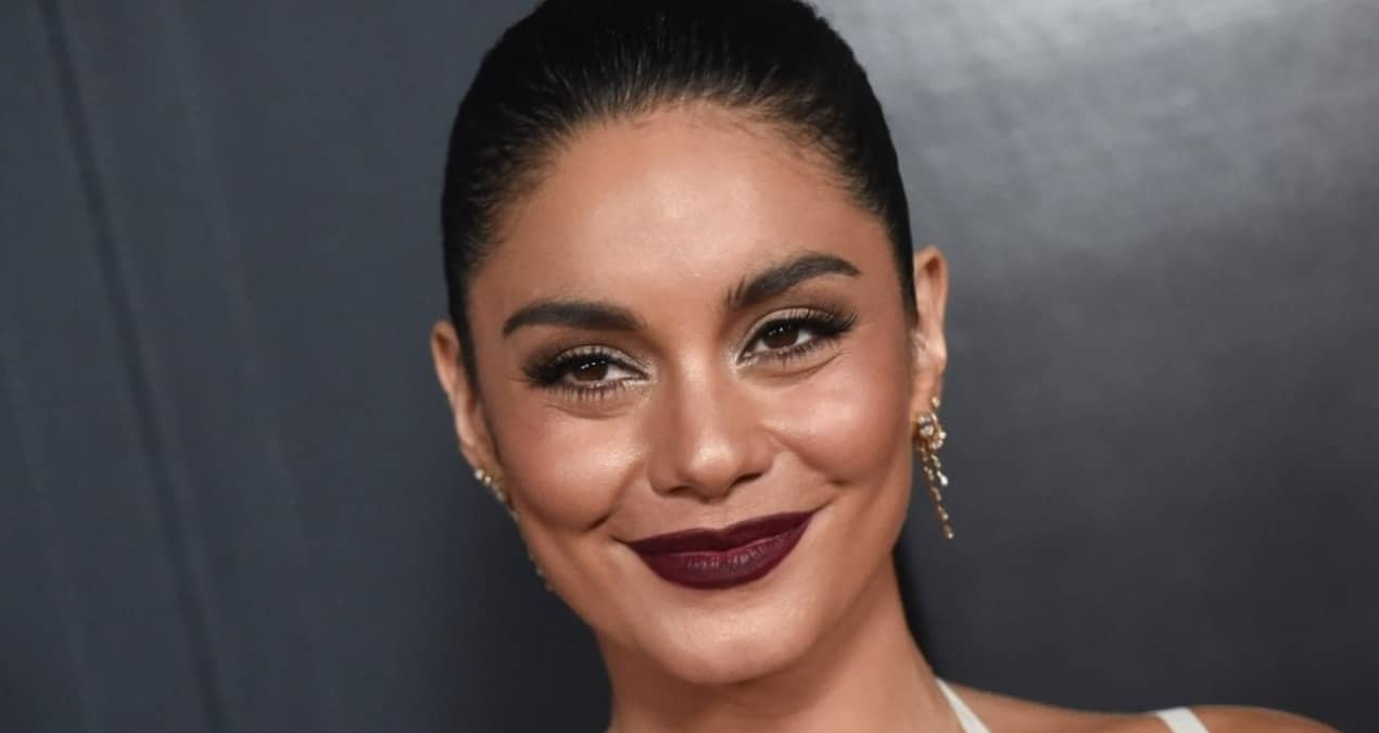 Ünlü oyuncu ve şarkıcı Vanessa Hudgens anne oldu