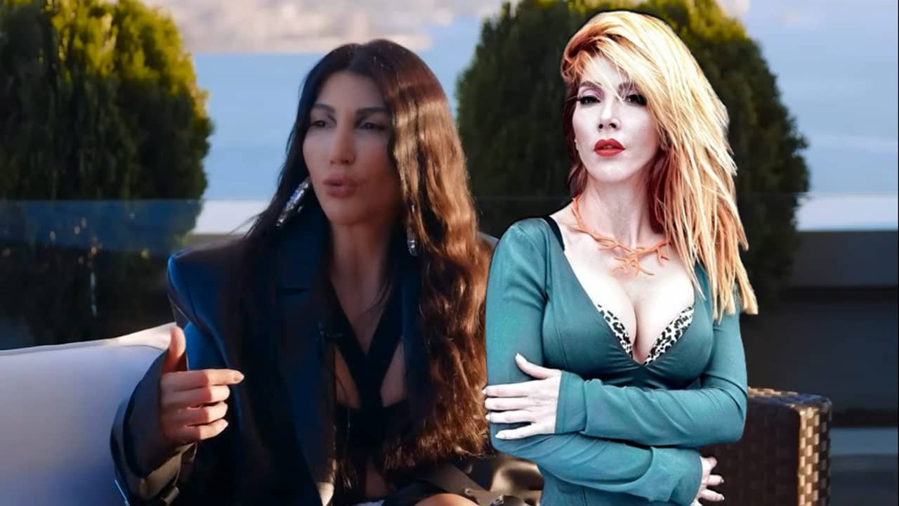 Hande Yener’den ‘dolmuş’ itirafı şaşırttı: “Ağlıyordum”