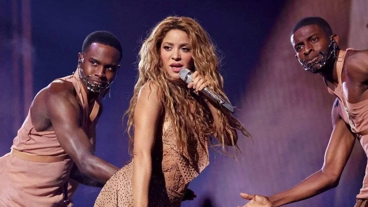 Shakira’nın başı belada! İspanya’da yargılanacak…