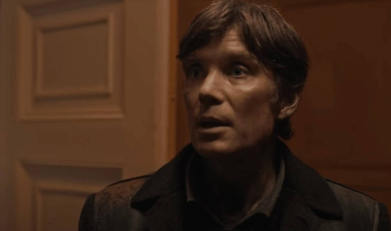 Cillian Murphy, Oppenheimer’dan sonra ilk kez ‘Small Things Like These’ filminde başrolde…