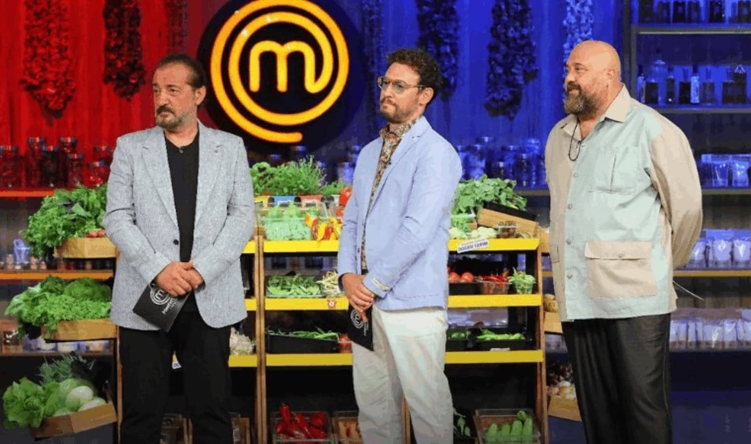 MasterChef kaptanlık oyununu kim kazandı? MasterChef Mavi ve Kırmızı Takım kaptanı kim oldu? Masterchef’te takımlarda kimler var?