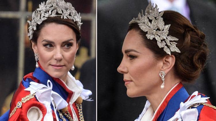 Açıklamasıyla dünyayı sarsmıştı… Kate’in hastane sırları ortaya çıktı