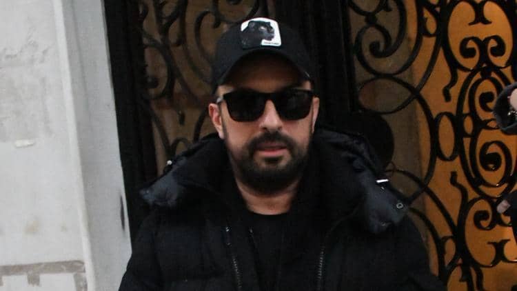 TARKAN: Teklife ‘hayır’ diyemedim