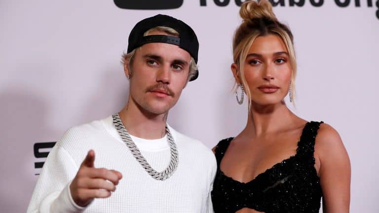 Justin Bieber’ın gözyaşlarının sebebi Hailey’miş!