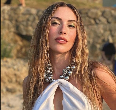 Sinem Kobal’dan anneliğe dair açıklamalar