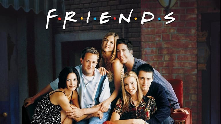 Friends Oyuncuları şimdi neredeler