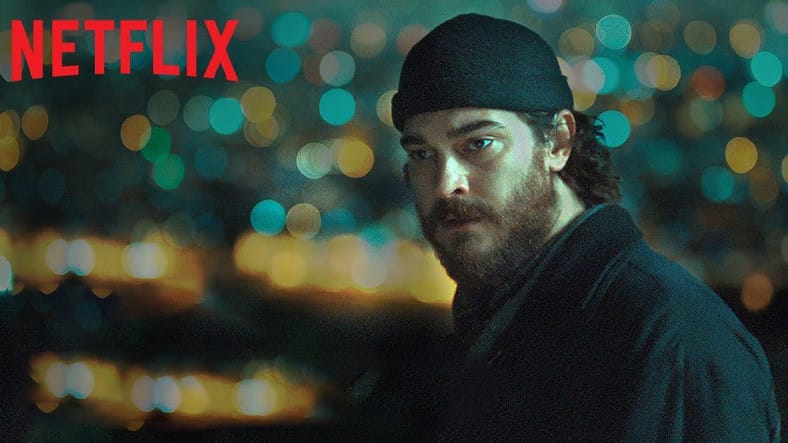 Netflix’in Çağatay Ulusoy’un Başrolde Yer Aldığı Yeni Dizisi Kübra’nın Yayım Tarihi Belli Oldu [Video]